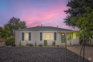Building Photo - 5090 Tejon St