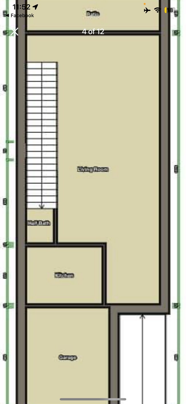 Foto del edificio - 9833 Blue Palm Way