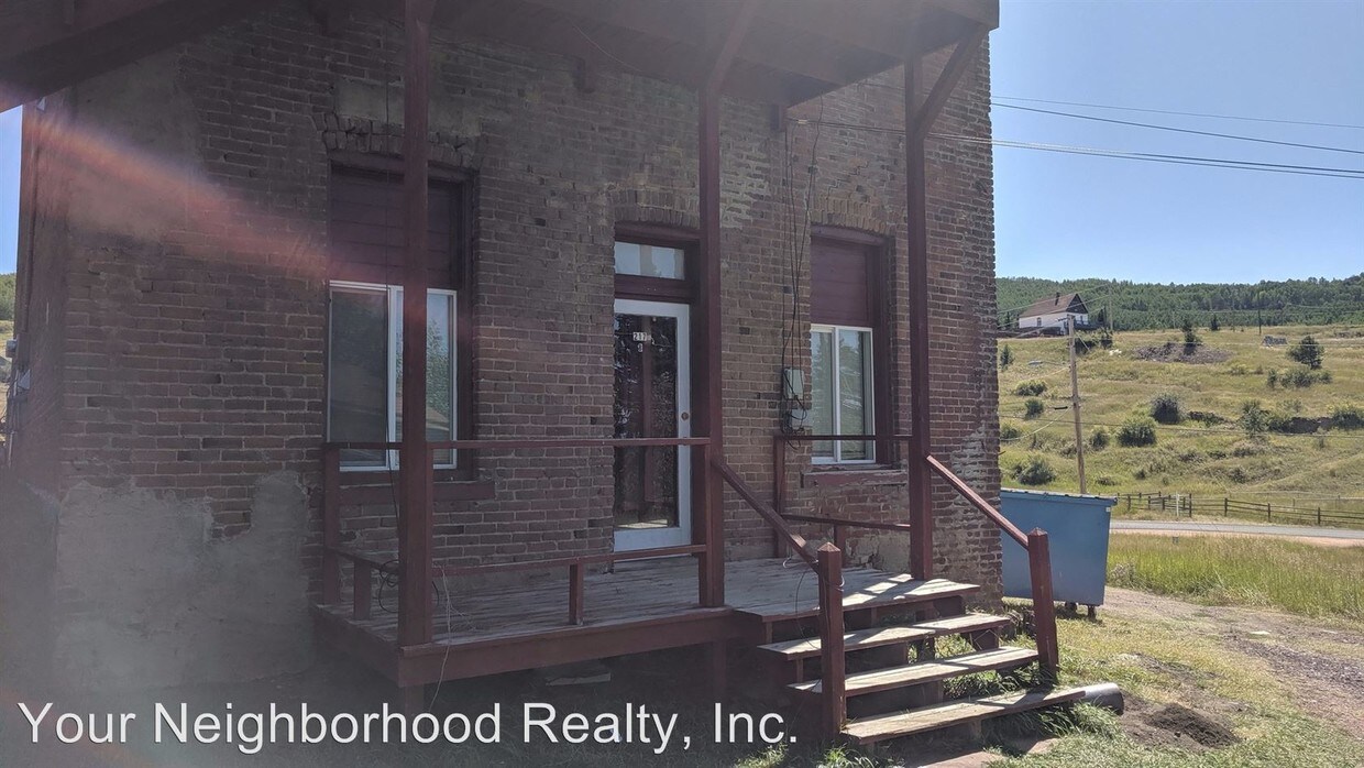 Primary Photo - 1 br, 1 bath House - 217 E Main unit 2