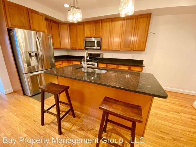 Foto del edificio - 3 br, 3.5 bath House - 118 N Patterson Par...