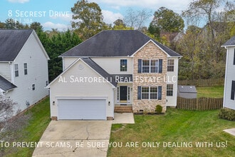 Building Photo - 8 Secrest Dr Building Photo - 8 Secrest Dr