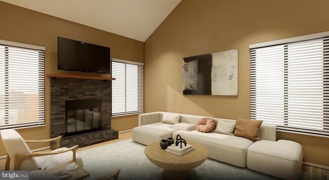 Foto del edificio - 3305 Cool Spring Rd