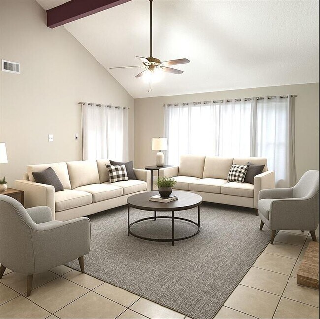 Foto del edificio - 7511 Basil Ln