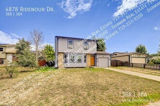 Building Photo - 4878 Ridenour Dr