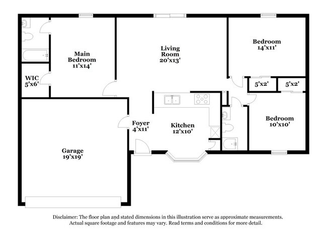 Foto del edificio - 3100 Croton Ave