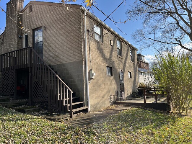 Foto del edificio - Bethel Church House - 3034