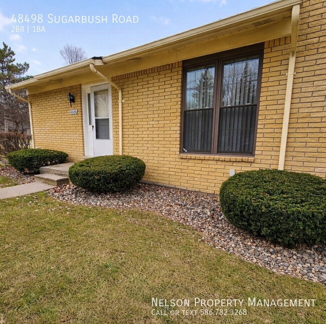 Building Photo - 48498 Sugarbush Rd