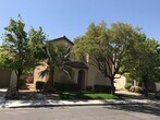 Primary Photo - BEAUTIFUL HOME IN ANTHEM NEAR DEL WEBB MID...