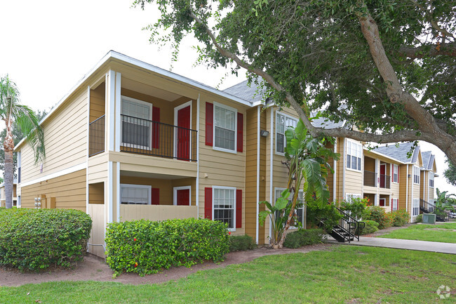 Cornerstone Apartments Harlingen