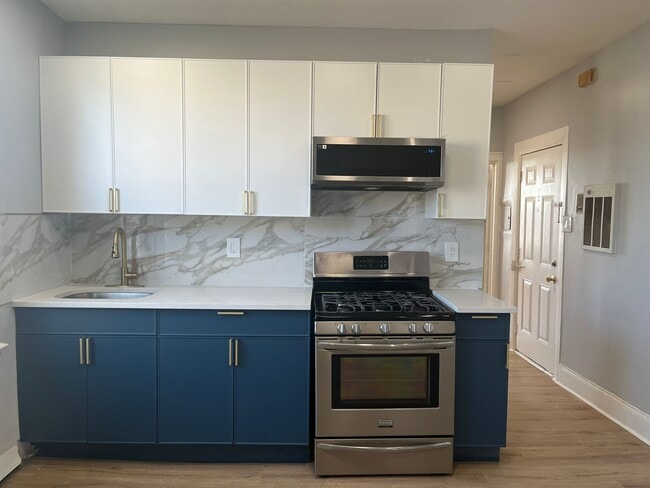 Foto del edificio - 11 Randolph Ave