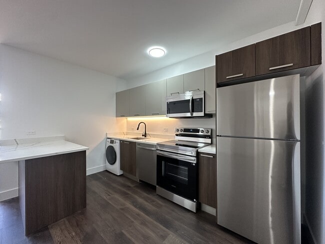 Foto del edificio - 1553 W Hollywood Ave