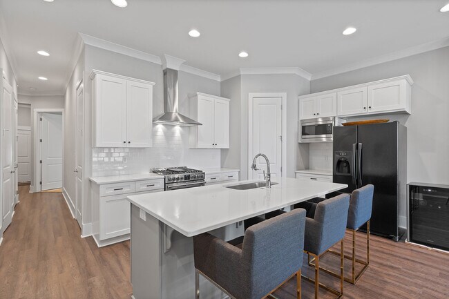 Foto del edificio - 190 Kearny St