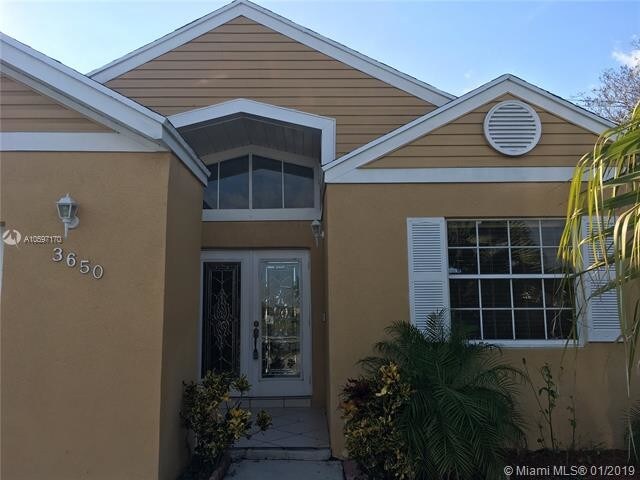 Foto del edificio - 3650 Marlberry Ln