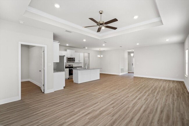Foto del edificio - NEW CONSTRUCTION 4/2 IN FAIRHOPE FALLS