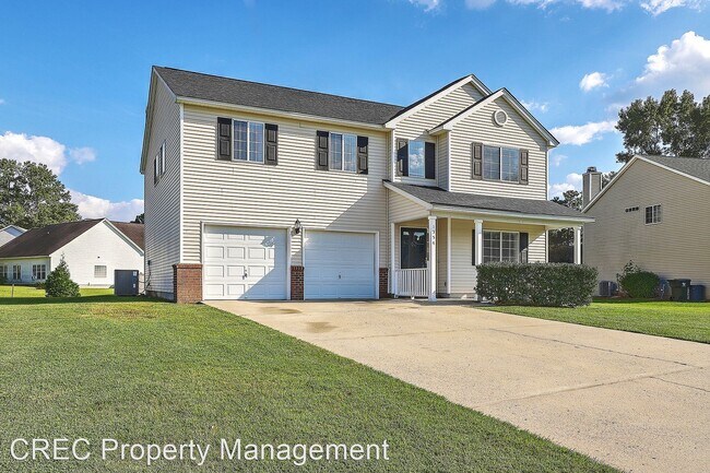 Building Photo - 4 br, 2.5 bath House - 1354 Pinyon Pine Drive