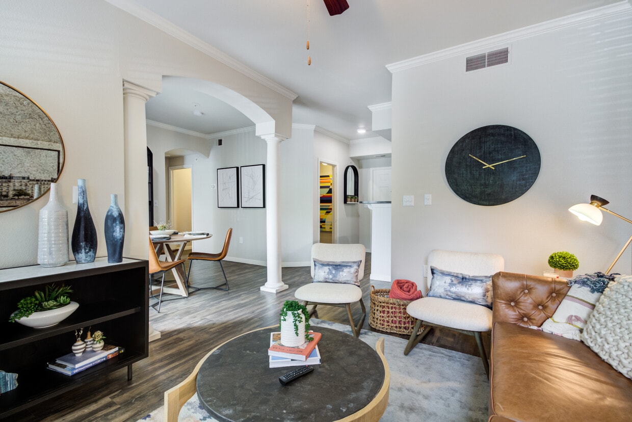 Irving Schoolhouse Apartments in Salt Lake City, UT