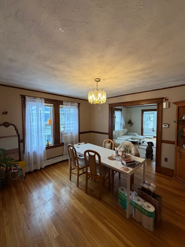 Foto del edificio - 229 Corey Rd