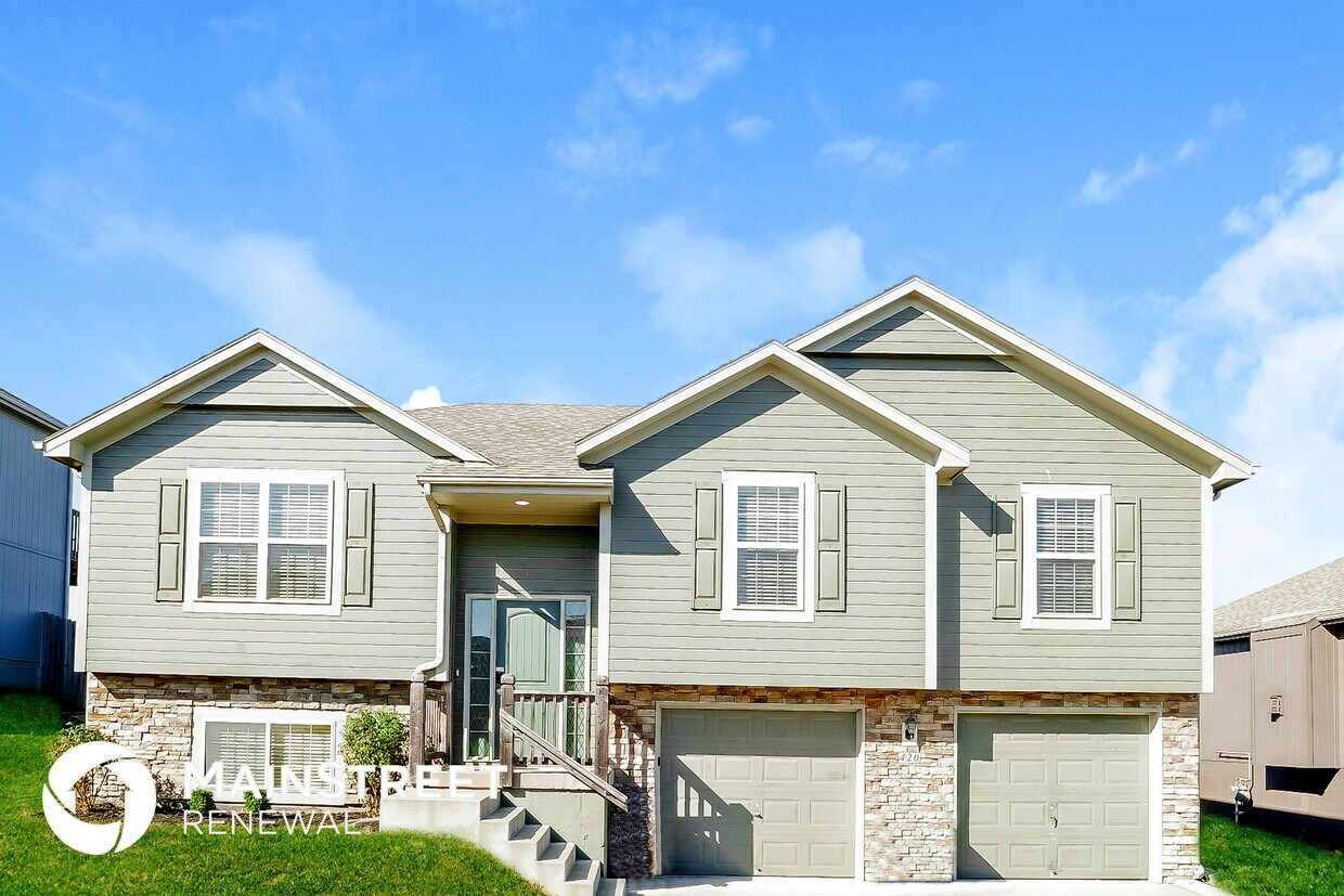 Foto principal - 420 Buffalo Ct