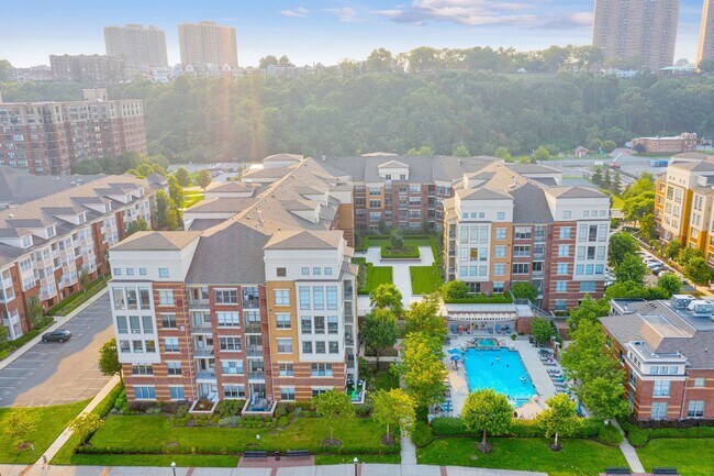 Foto del edificio - 24 Ave at Port Imperial