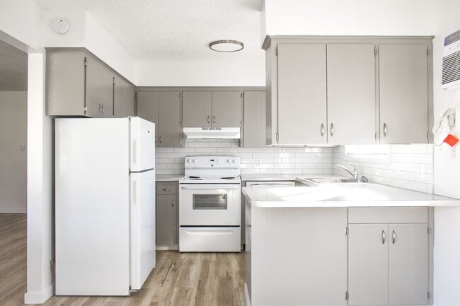 Interior Photo - Kathy Ann Apartments