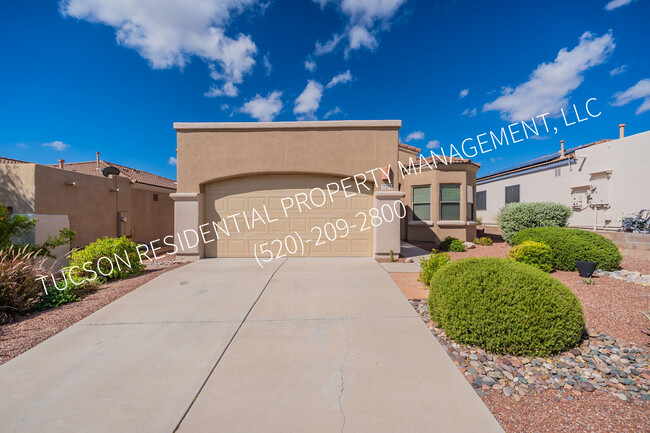 Foto del edificio - 10444 S Frontier Ranch Pl