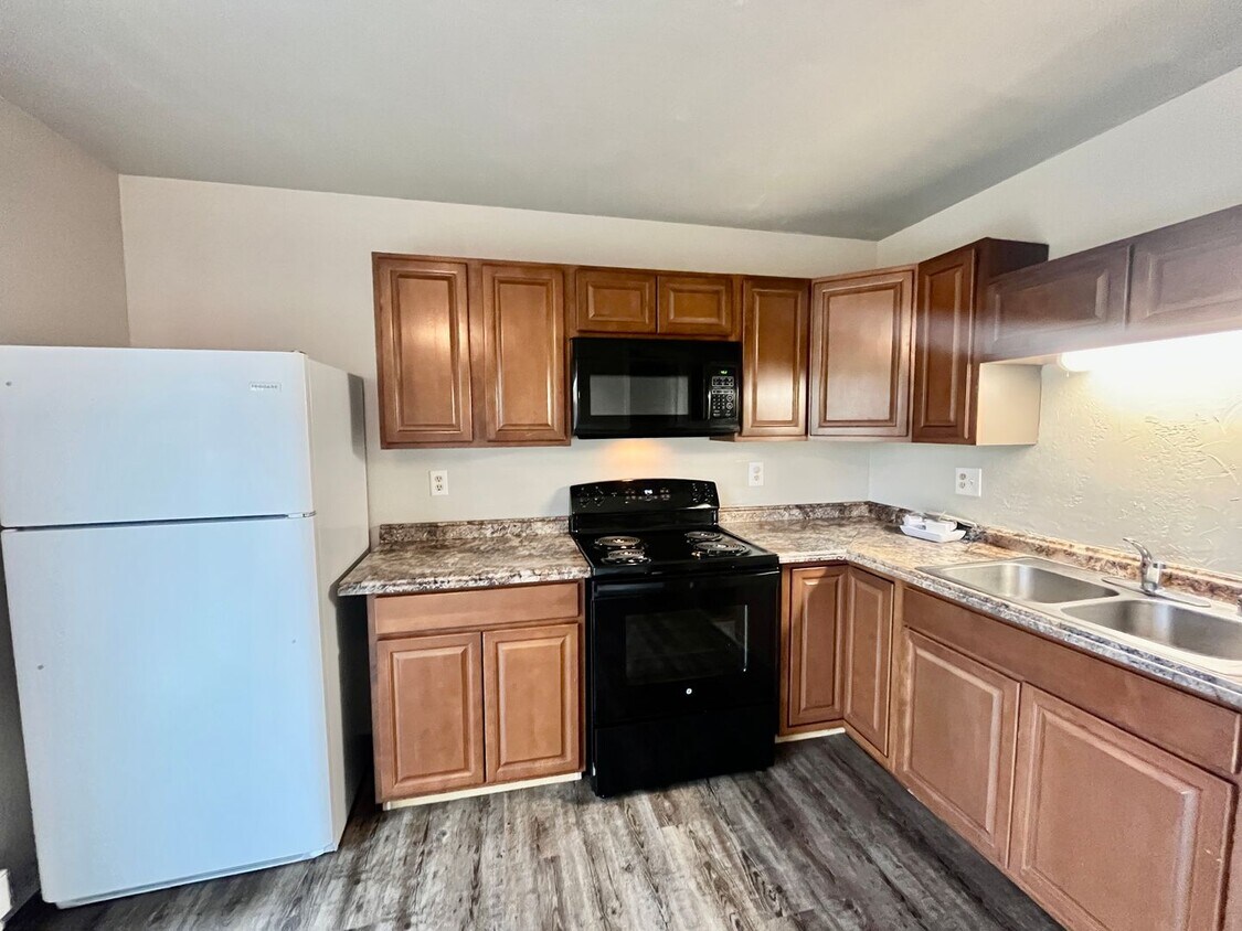 Foto principal - 1154 Darby St