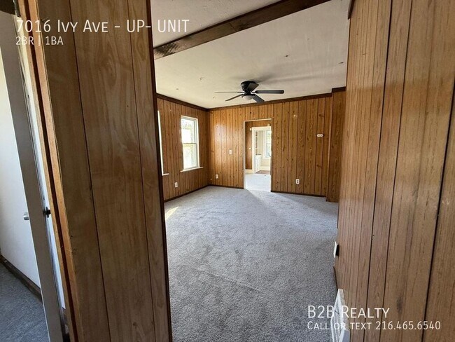 Foto del edificio - 7016 Ivy Ave