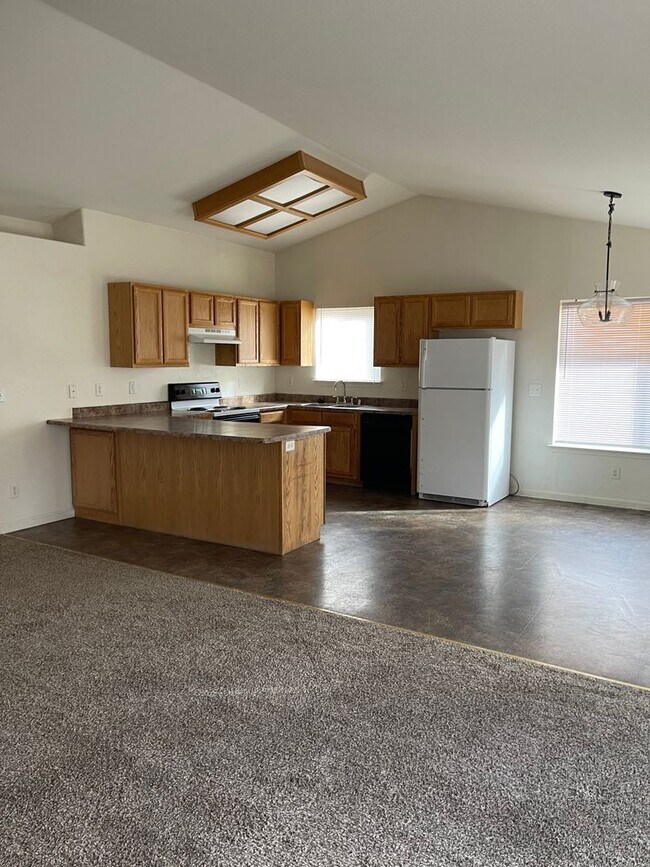 Foto del edificio - cute house and clean.