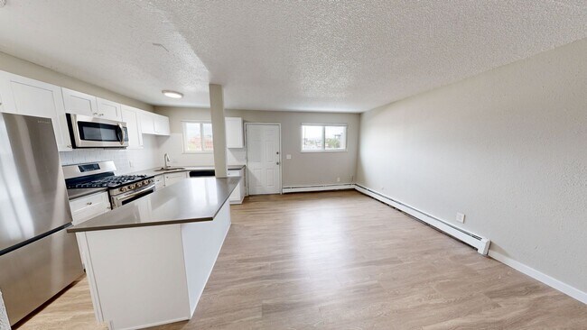 Foto del edificio - 2955 Vallejo St