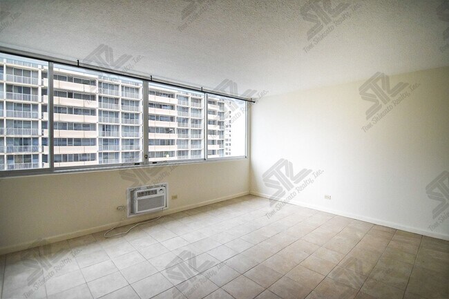 Foto del edificio - Updated Studio at Kapiolani Terrace