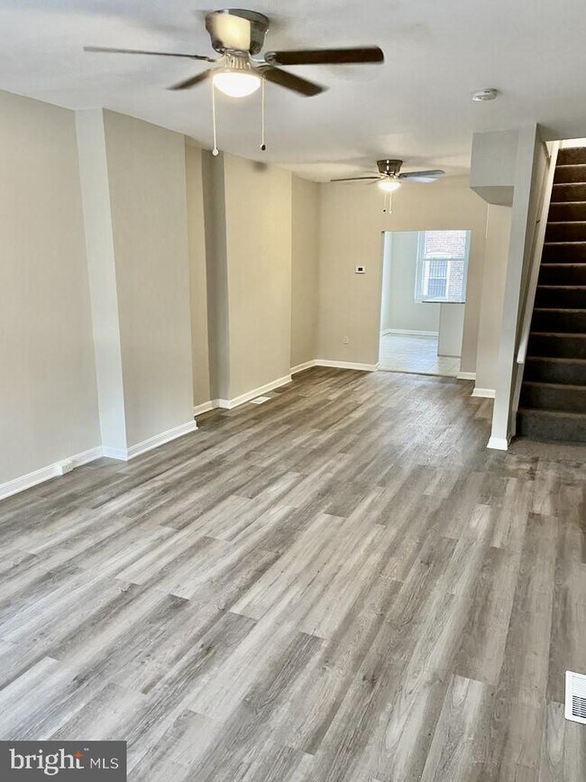 Building Photo - 3023 McElderry St