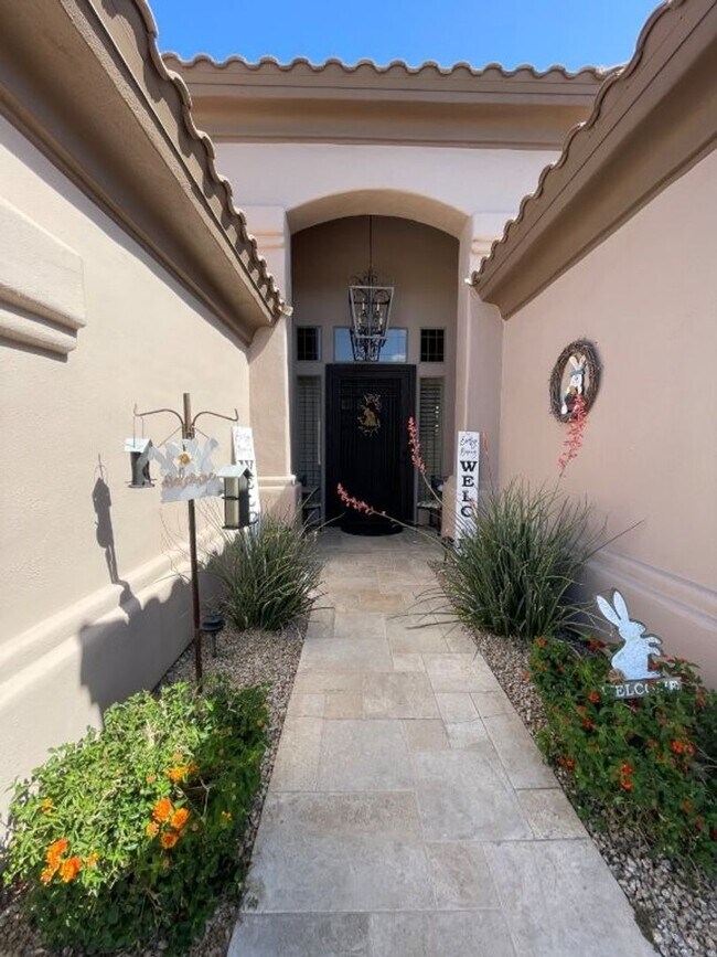 Foto del edificio - 4824 E Hashknife Rd