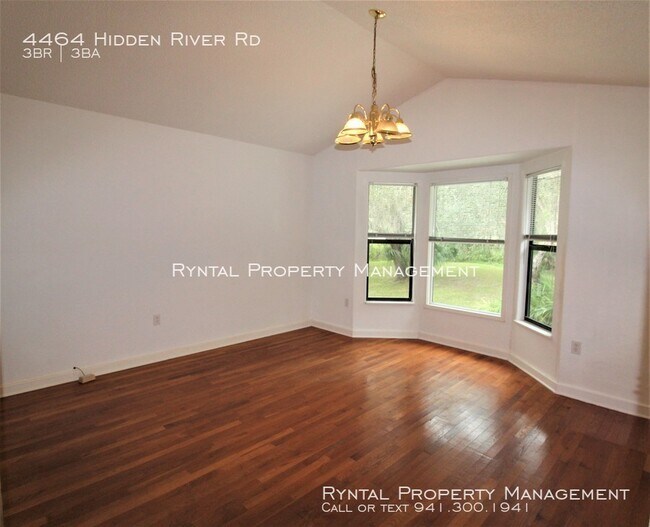 Building Photo - 4464 Hidden River Rd