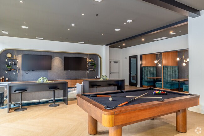 Sala comunitaria 2 - Blutowne