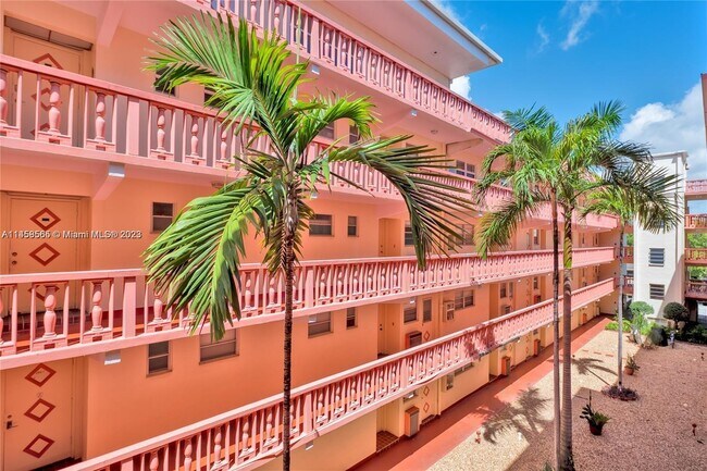 Foto del edificio - 215 SE 3rd Ave