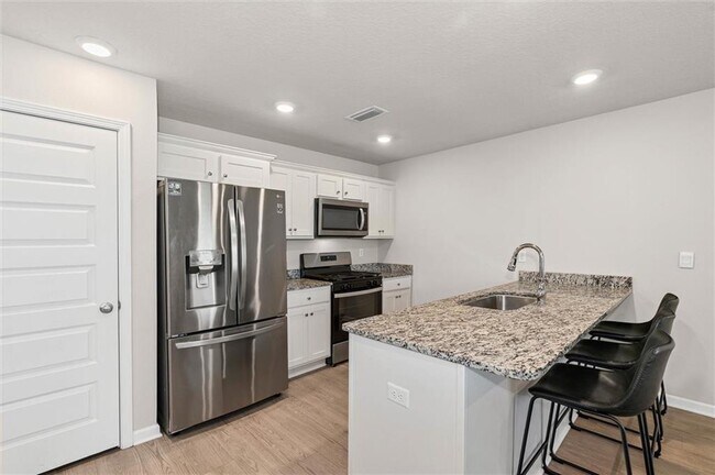 Foto del edificio - 2599 Cedarwood St