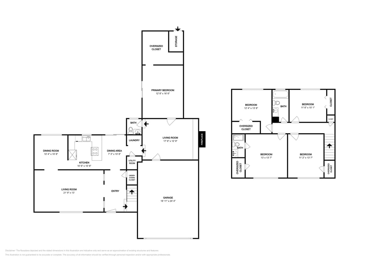 Building Photo - 1309 Tesla Dr