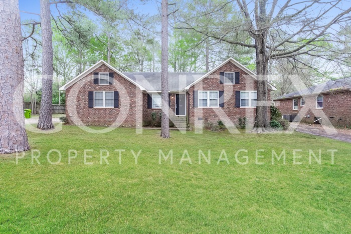 Primary Photo - Beautiful Brick home in Irmo, SC!