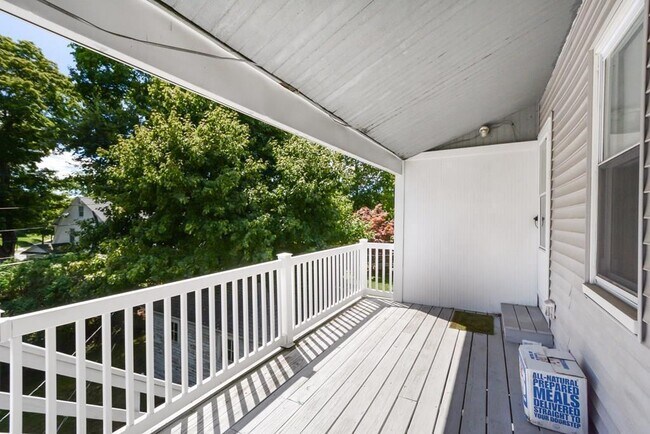 Foto del edificio - 20 June St