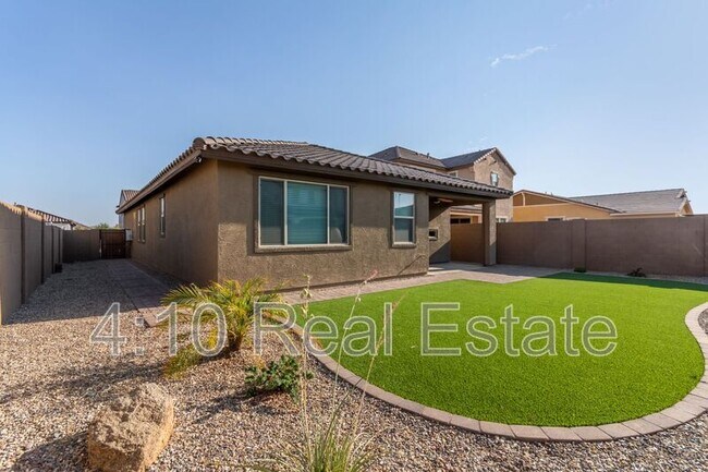 Foto del edificio - 2222 E Palmdale Ln