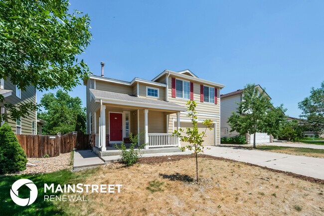 Building Photo - 14563 E Elk Pl