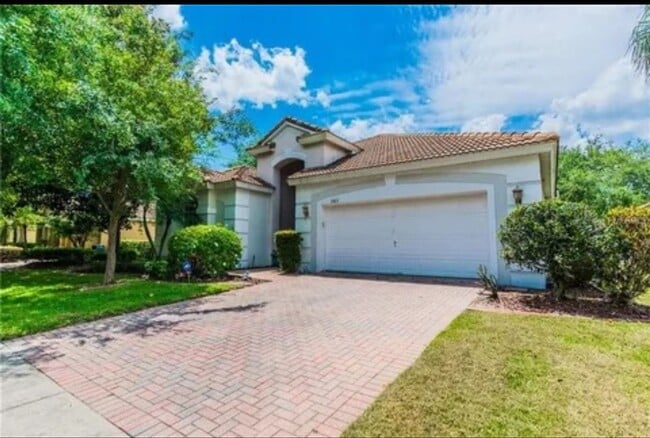 Gorgeous 3/2 with private pool in the Gated and Guarded Reserve at Belmere! - Gorgeous 3/2 with private pool in the Gated and Guarded Reserve at Belmere! House