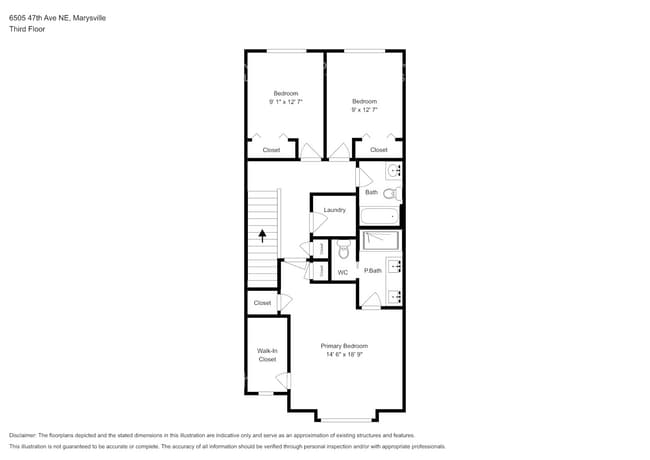 Foto del edificio - 6505 47th Ave NE