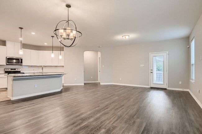 Building Photo - 3 bedroom off 211 and Culebra. NISD School...