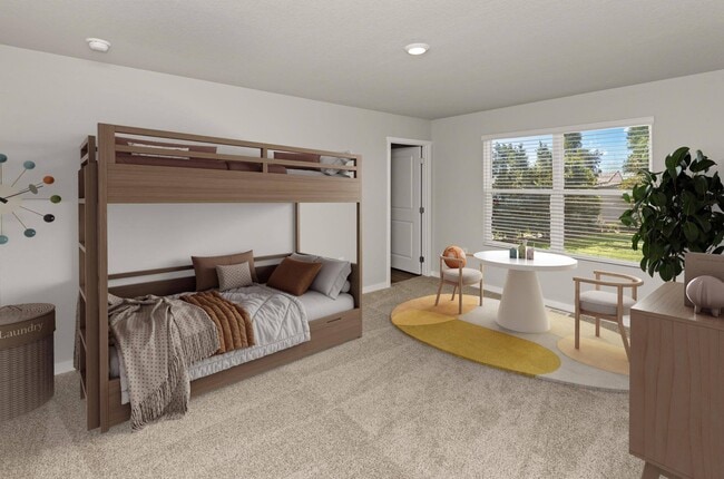 Building Photo - Brixin Townhomes at Magnolia Heights