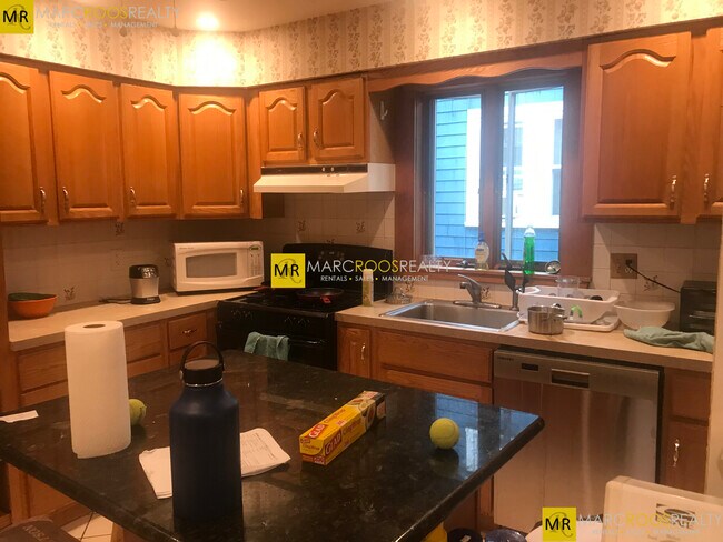 Foto del edificio - 24 Chetwynd Rd