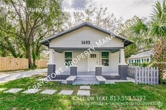 Building Photo - 1403 E Laura St