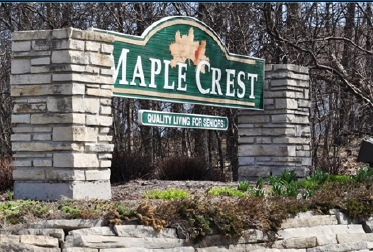  - Maple Crest 55+ Adult Community