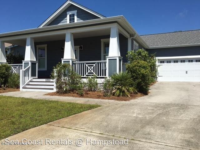 Foto principal - 1203 Daisy Ct