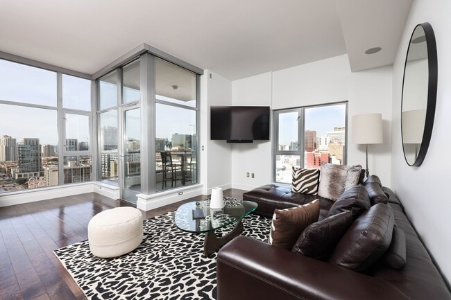 Foto del edificio - 575 Sixth Ave